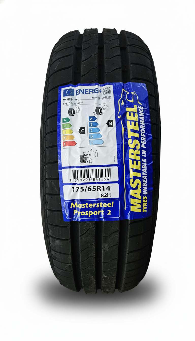 Mastersteel PRO SPORT 2 175/65 R14
